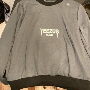 Yeezy long sleeve